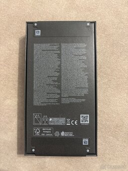 Samsung Galaxy S25 icy blue 256GB - 3