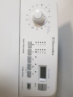 Práčka Elektrolux 5,5kg 1000ot - 3