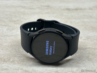 Samsung Galaxy Watch 6 40 black - 3