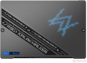 Asus ROG Zephyrus G14 AW SE - 3
