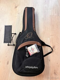 predaj Natural Klasická gitara - 3