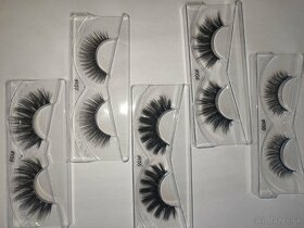 Umelé mihalnice - 3