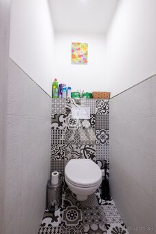 3 IZBOVÝ BYT, ŽIŽKOVA, KOŠICE JUH - 3