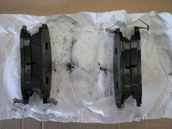 GT86/BRZ - brzdové platničky - 3