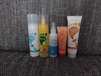 Vianocne kozmeticke balicky - 3