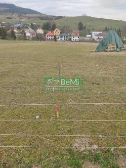 Pozemok Bitarová, okres Žilina, 2536m2 020-14-PEMOa - 3