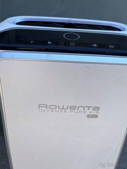 Cisticka vzduchu Rowenta - 3