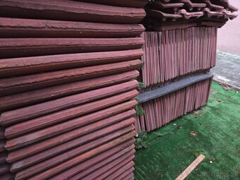 Škridla Tondach - 3