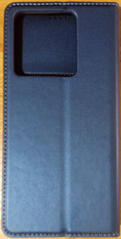 Nový kvalitný obal na mobil Redmi Note 13 Pro 4G - 3