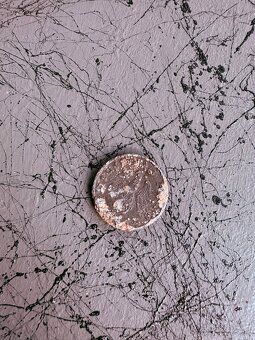 Minca z nemeckej ríše - 3