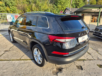 Škoda Kodiaq 2.0 TDI SCR EVO 200 Style 4x4 DSG - 3
