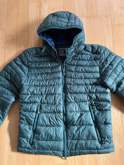 Detská bunda na jeseň BRUGI - 10/12 rokov - 3