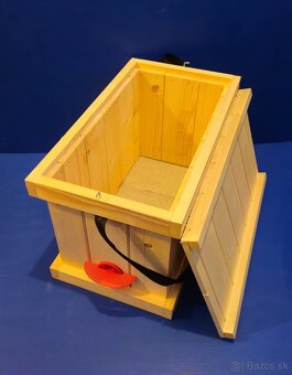 Predám úle B10 - 3