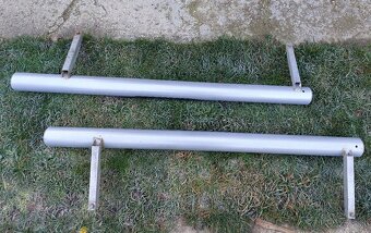 nášľapy Lada Niva - 3