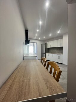 PRENÁJOM 3-izbový byt Piešťany - centrum - 3