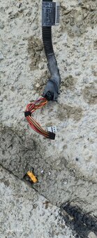 Káble ku vstrekovačom BMW 320d 110kW - 3