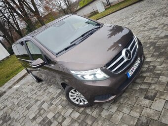 Mercedes-Benz V 220 lang 447 - 3