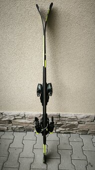 Lyže 140 Fischer RC4 - 3