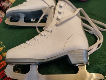 dievčenské korčule - 3