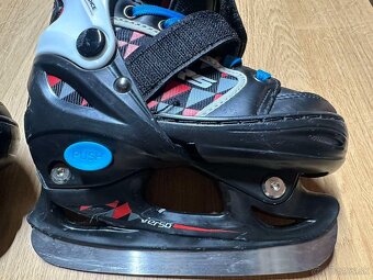 Detske nastavitelne korčule Tempish - 3