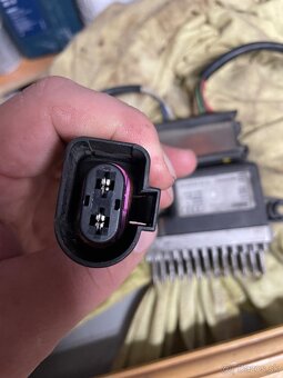 B8 Radiaci modul ventilátora - 3