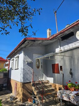 RD na predaj Helcmanovce - 3