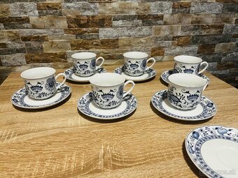 Karlovarský porcelán - 3