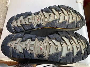 Turistické topánky Mammut - 3