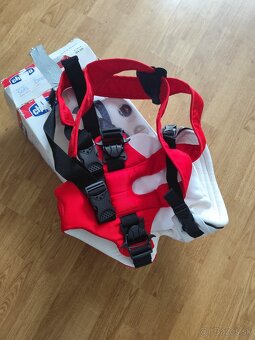 Nosič pre bábätká - 3