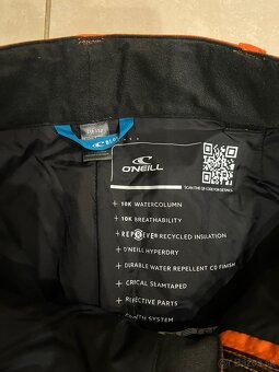 Detské otepľovačky - 3