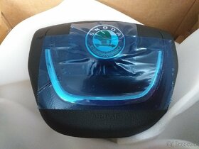Airbag novy Octavia , Yeti , Superb - 3