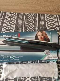 žehlička na vlasy REMINGTON - 3