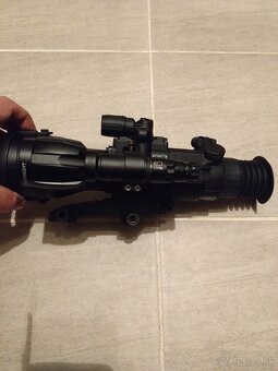 Nočné videnie. - 3