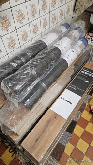 Podložka Quick-step Silent Walk QSUDLSW7 - 3