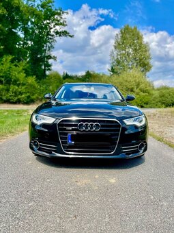 Audi A6 3.0 TDI Quattro - 3