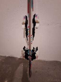 Detské lyže - 3