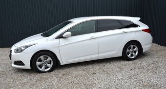 Hyundai i40 CW 1.70 CRDi Automat - 3