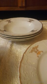 Bernadotte 80eur - 3