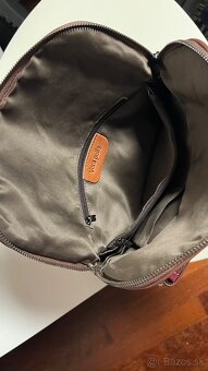 Kožený ruksak - 3