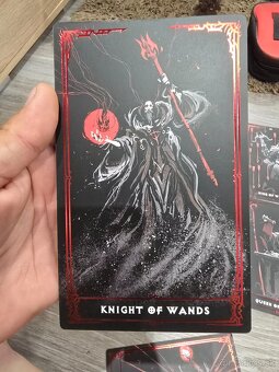 Diablo 4 karticky 10e - 3