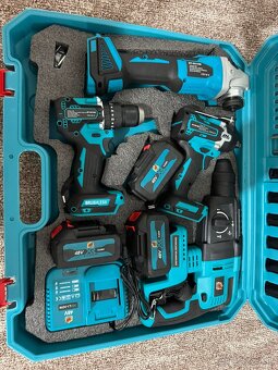 Sada aku náradia 4v1 - 3