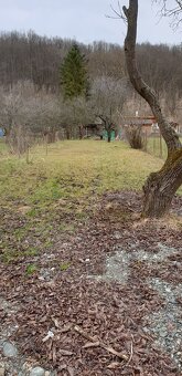 Stavebný pozemok Myslava - 3