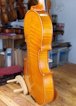 České husle 4/4 - 3