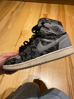 jordan 1 high rebellionaire - 3