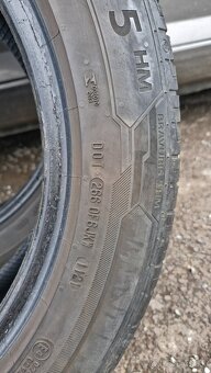 215/55 r17 Barum Bravuris - 3
