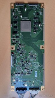 TV - LG - OLED 55B7F - nahradne diely - 3