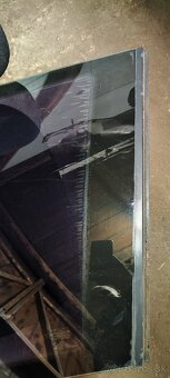 Predám tonovane sklá Vw sharan 98 - 3