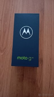 Moto g14 - 3