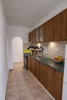 Dvojizbový byt Čadca - 3