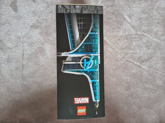 Lego Avengers Tower - 76269 - 3